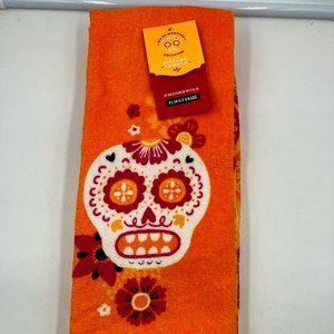 Dia De Muertos Collection 2 Pack Kitchen Towels
